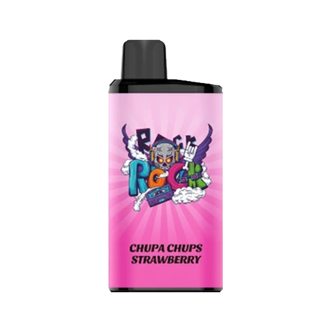 IGET Bar Pro – Chupa Chups Strawberry
