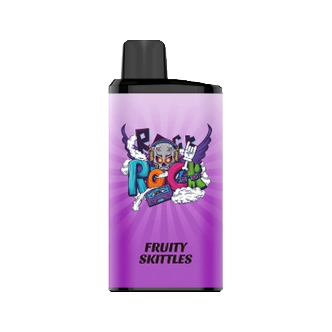 IGET Bar Pro – Fruity Skittles