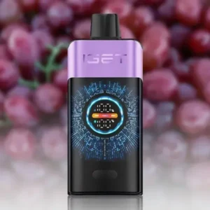 IGET One vape